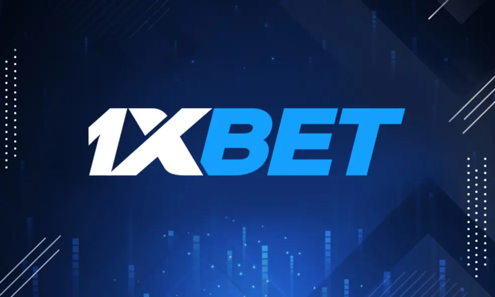 1xbet